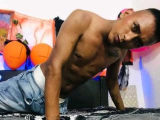 YeAndFrid - Sexe cam en vivo - 21927257