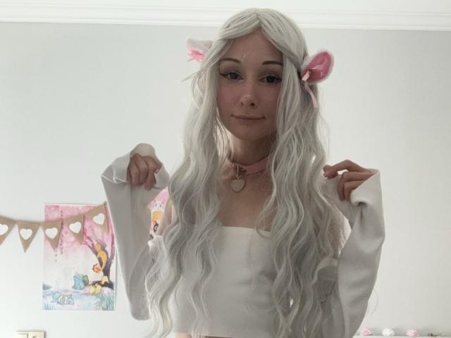HannaCool - Live sex cam - 21928349