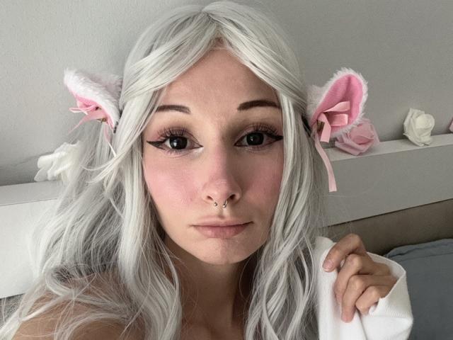 HannaCool - Sexe cam en vivo - 21928361