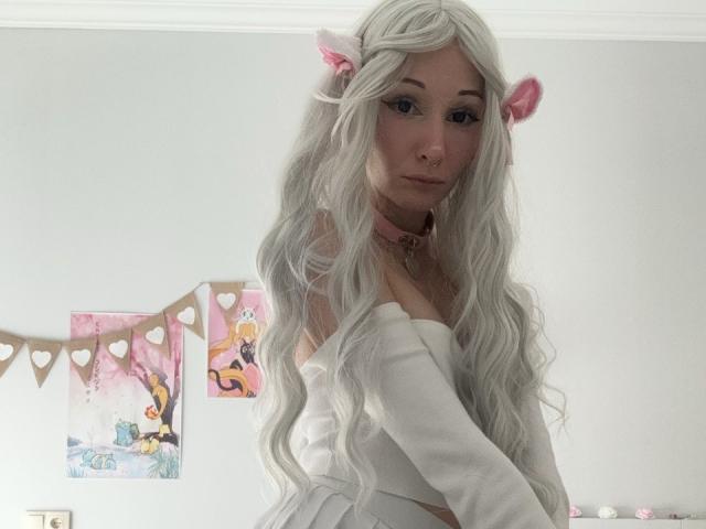 HannaCool - Live sexe cam - 21928369