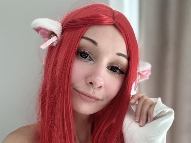 HannaCool - Live sex cam - 21928373