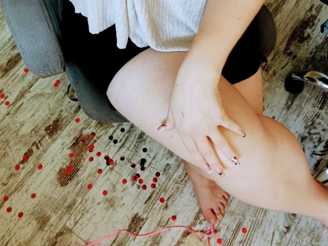 Leiliia - Live sexe cam - 21928481