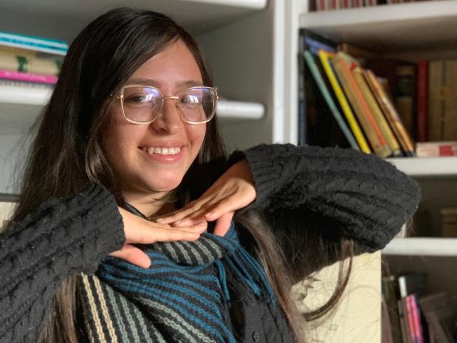 EvaMcAllister - Sexe cam en vivo - 21928797