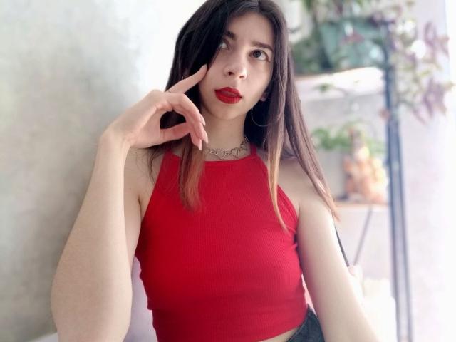 WollyMolly - Live porn &amp; sex cam - 21929257