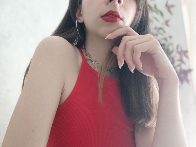 WollyMolly - Live porn &amp; sex cam - 21929285