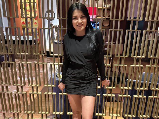 AmelieMuller - Live sex cam - 21929997