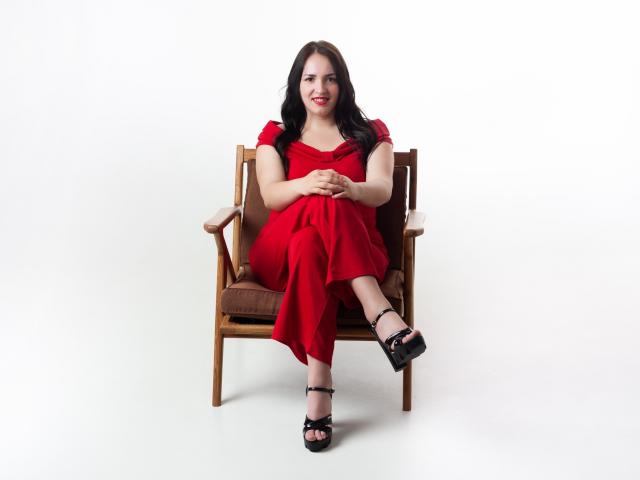 IsabelBlackberry - сексуальная веб-камера в реальном времени - 21930073