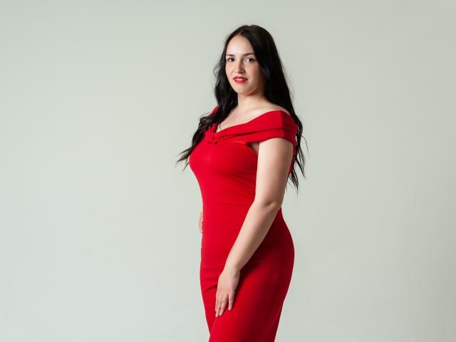 IsabelBlackberry - сексуальная веб-камера в реальном времени - 21930085