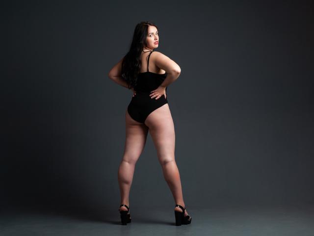 IsabelBlackberry - Sexe cam en vivo - 21930097