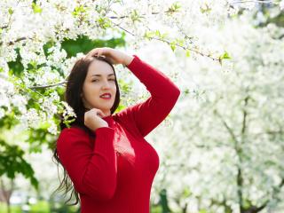IsabelBlackberry - Live sex cam - 21930117