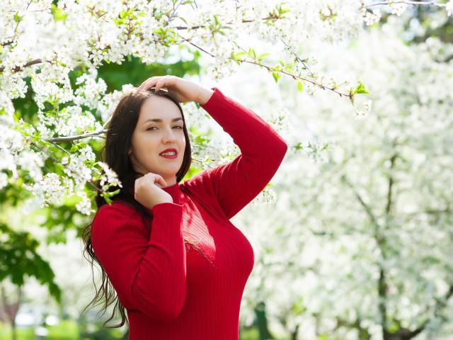 IsabelBlackberry - Camera khiêu dâm &amp; quyến rũ trực tiếp - 21930117