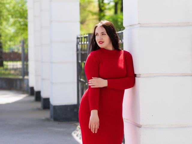 IsabelBlackberry - Sexe cam en vivo - 21930125