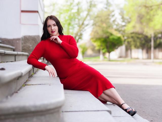 IsabelBlackberry - Sexe cam en vivo - 21930133