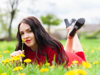 IsabelBlackberry - Live sex cam - 21930137