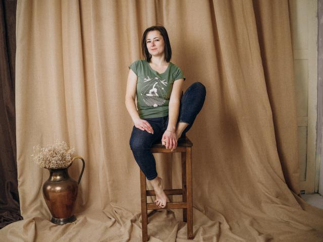 MarieSho - Sexe cam en vivo - 21930533