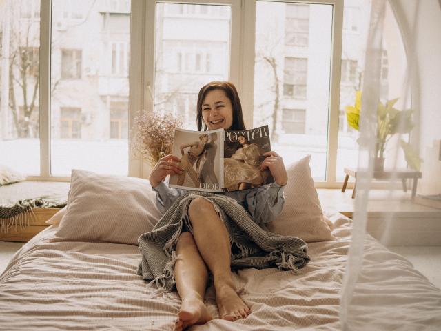 MarieSho - Sexe cam en vivo - 21930573