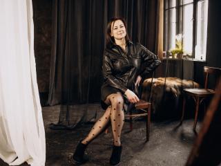 MarieSho - Live sexe cam - 21930653