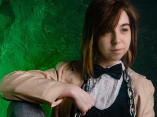 AlexxisSky - Sexe cam en vivo - 21931093
