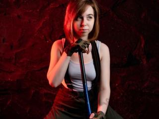 AlexxisSky - Sexe cam en vivo - 21931105