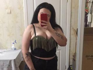 SunnyBritney - Live sex cam - 21931341