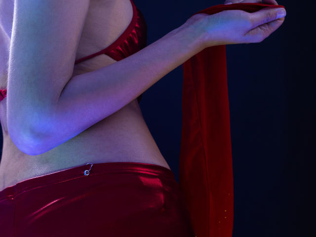 LarissaBrown - ライブポルノ&amp;セックスカム - 21932377