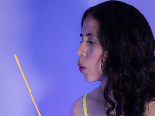 LarissaBrown - Sexe cam en vivo - 21932409