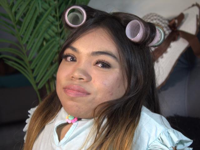 MichelleBrooks - Live sex cam - 21932789