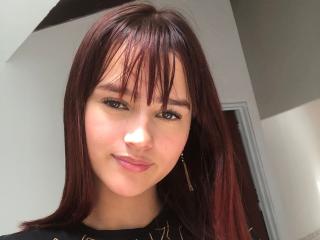 MelodyMansson - Live porn & sex cam - 21932793