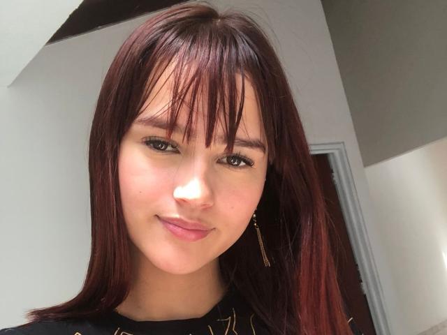 MelodyMansson - сексуальная веб-камера в реальном времени - 21932793