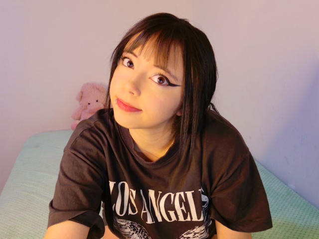 Arieyaara - Sexe cam en vivo - 21933513