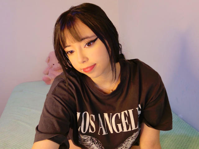 Arieyaara - Live sex cam - 21933521