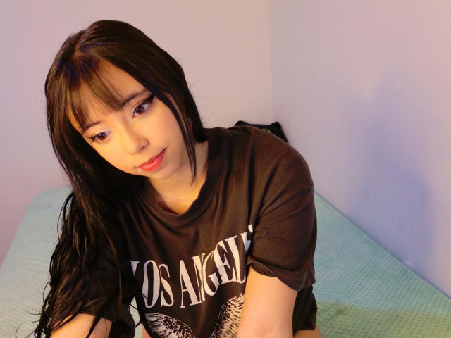 Arieyaara - Sexe cam en vivo - 21933529