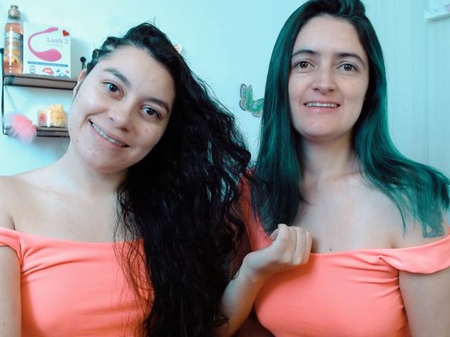 LunaVenus - Live porn &amp; sex cam - 21933561