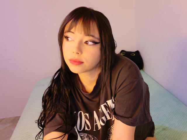 Arieyaara - Live porn &amp; sex cam - 21933577