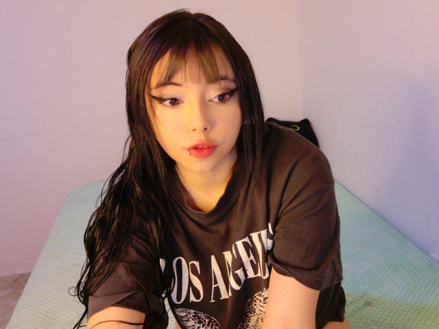 Arieyaara - Live sex cam - 21933581