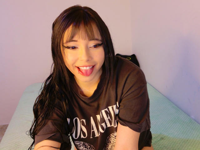 Arieyaara - Live porn &amp; sex cam - 21933593