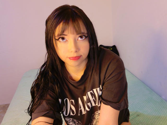 Arieyaara - Sexe cam en vivo - 21933597
