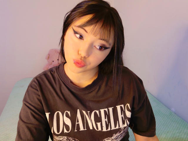 Arieyaara - Live sex cam - 21933621