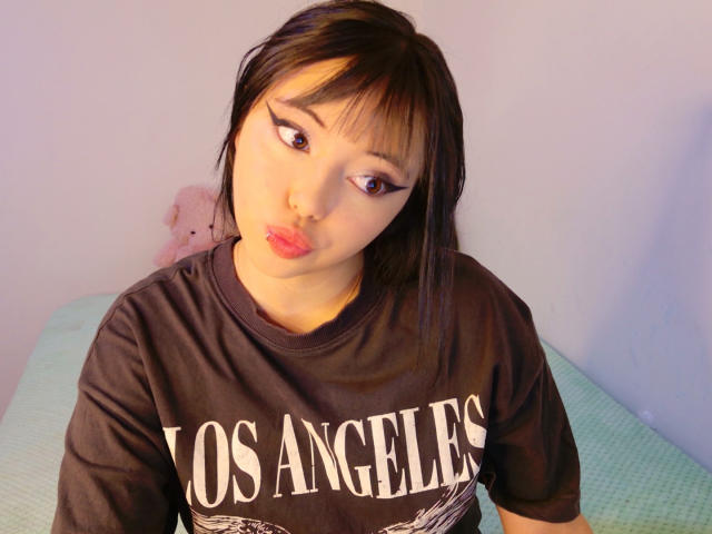 Arieyaara - Live sexe cam - 21933625