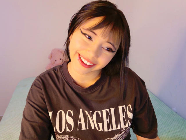 Arieyaara - Sexe cam en vivo - 21933641