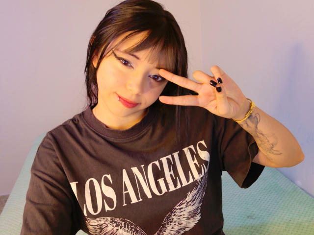Arieyaara - Sexe cam en vivo - 21933649