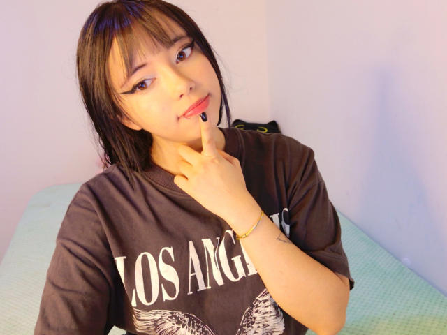 Arieyaara - Sexe cam en vivo - 21933653