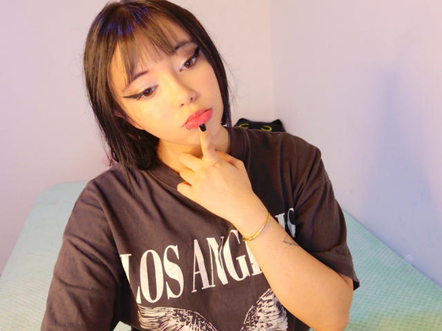 Arieyaara - Live sexe cam - 21933661