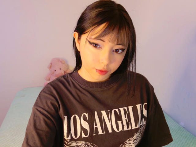 Arieyaara - Live porn &amp; sex cam - 21933801