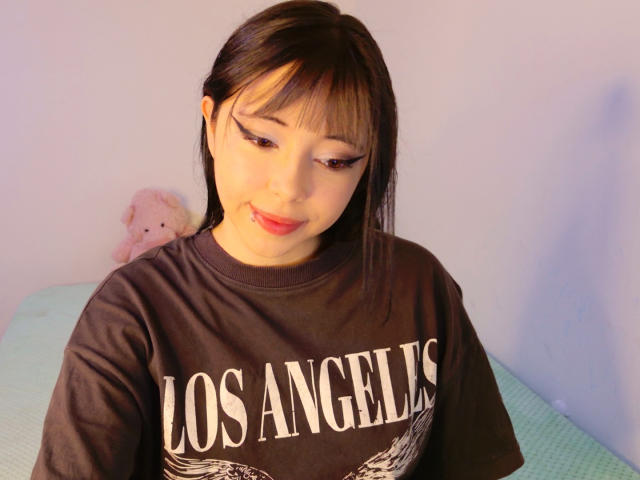 Arieyaara - Live Sex Cam - 21933805