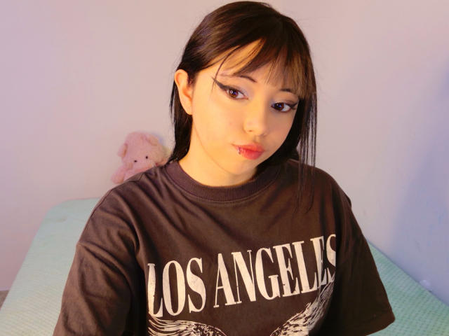 Arieyaara - Sexe cam en vivo - 21933817
