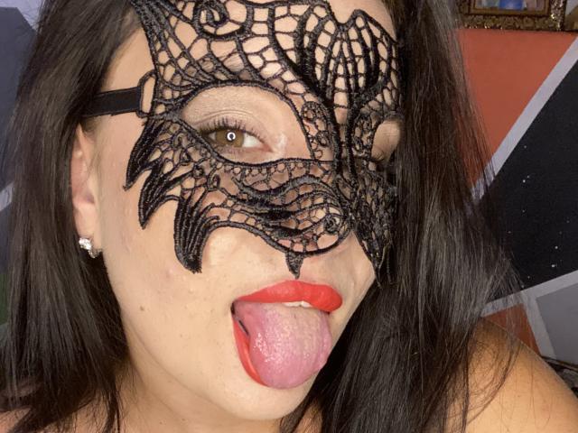 CelestineRonni - Live sex cam - 21934497