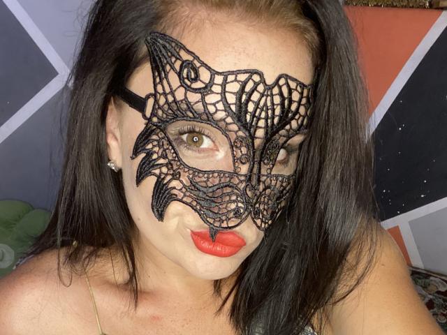 CelestineRonni - Sexe cam en vivo - 21934501