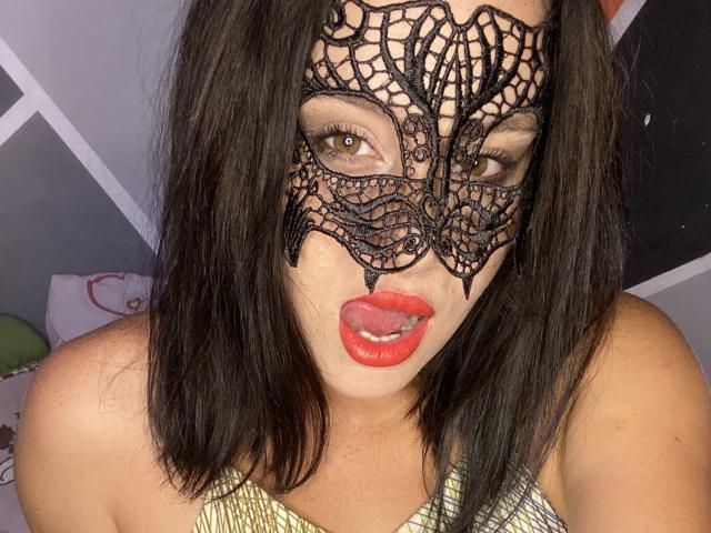 CelestineRonni - Live sex cam - 21934505