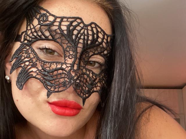 CelestineRonni - Live sex cam - 21934509